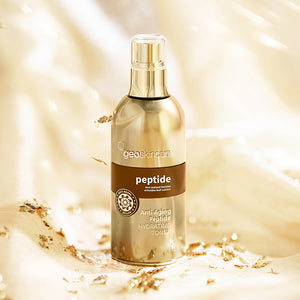 Anti-aging Peptide Hydrating Toner geoskincare