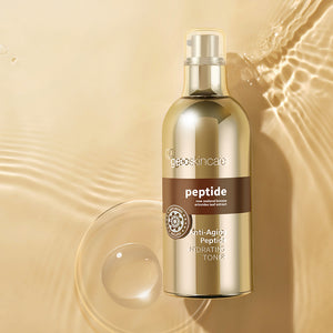 Anti-aging Peptide Hydrating Toner geoskincare